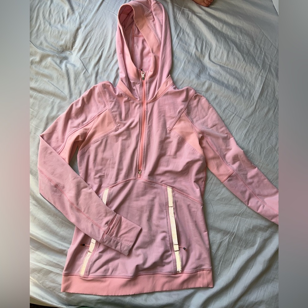 Lululemon running jacket